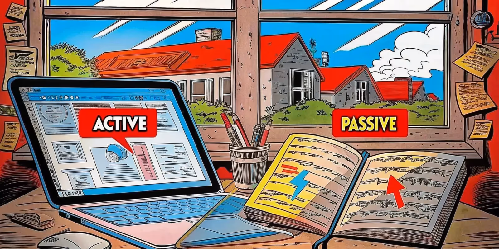 Top 5 Passive Voice Translator Tools You Need to Try