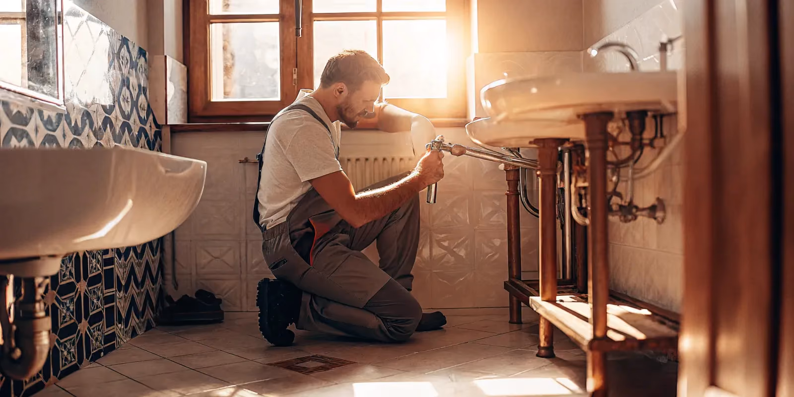 Plumbing Local SEO: Your Guide to Getting More Customers