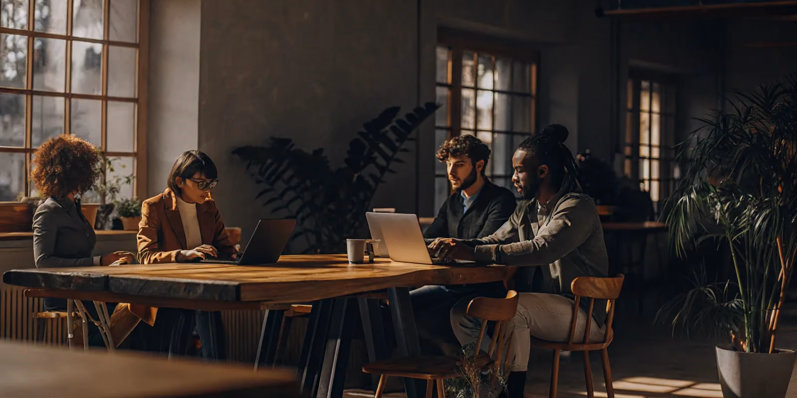 The Framework for a High-Performing Remote Team