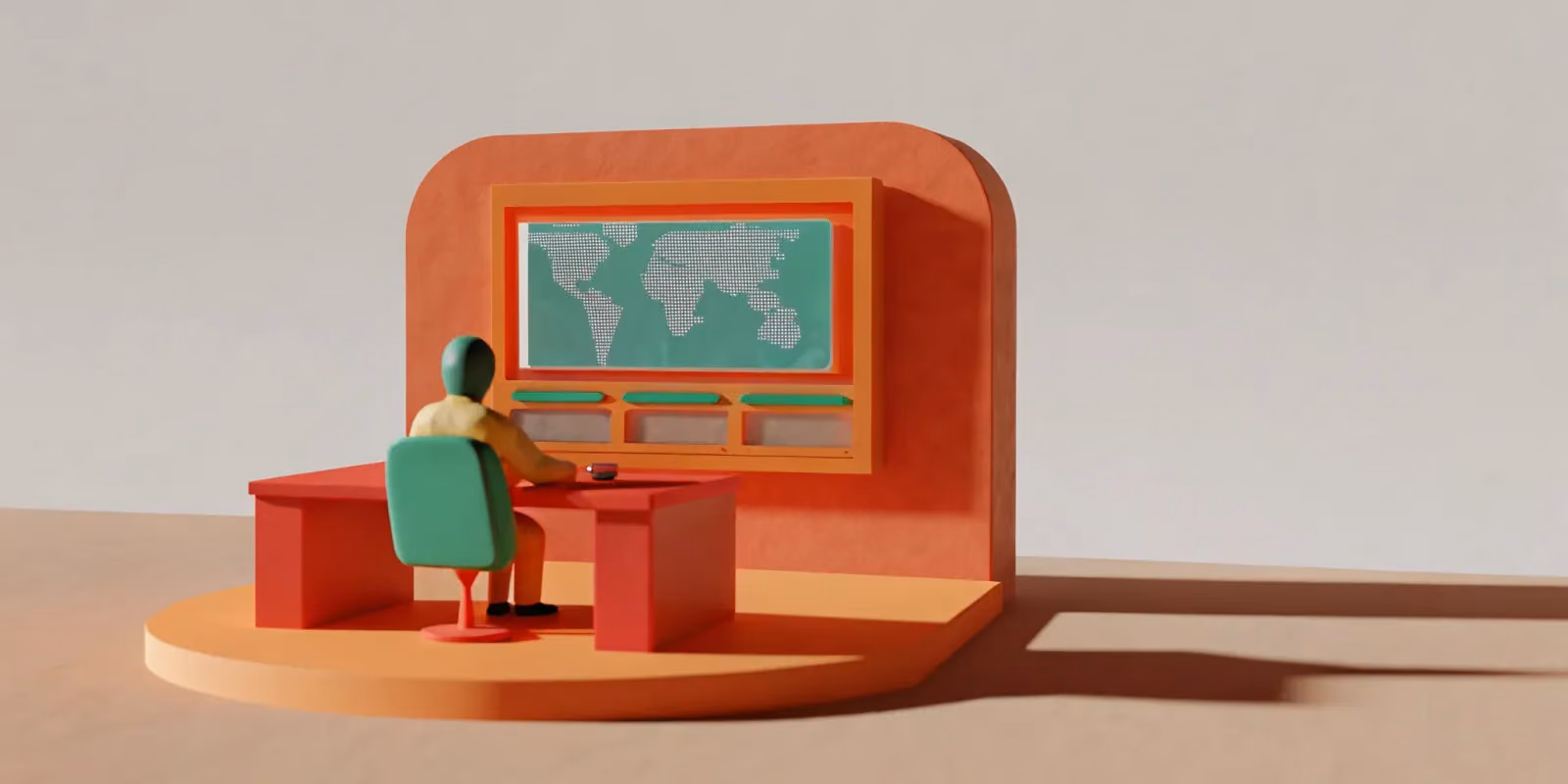 Modern News Reporting: Balancing Speed and Accuracy