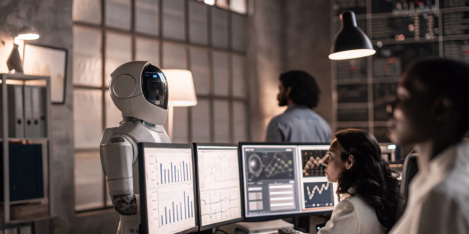 How to Restore SEO Rankings With AI & Analytics