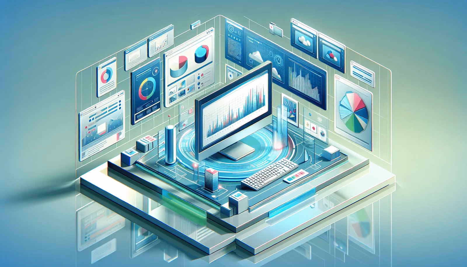 Reviewing Case Studies and Analytics: The Impact of Image Optimization on SEO Outcomes