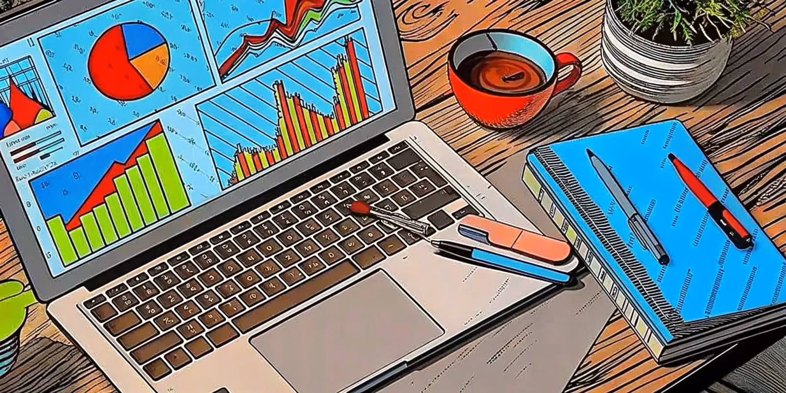 RightBlogger: AI-Powered Keyword Research & Content Creation