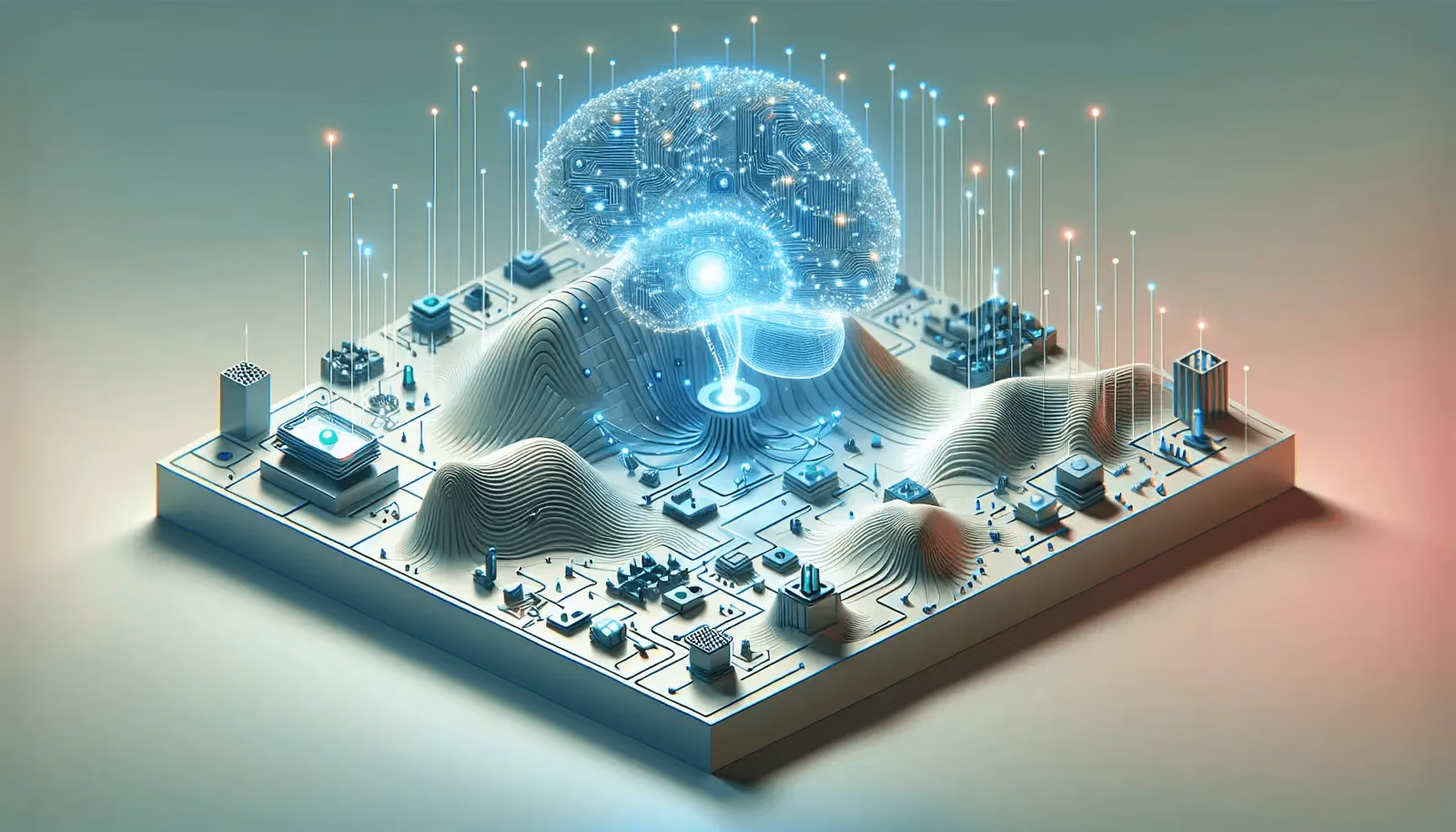 AI's Role in Crafting SEO-Friendly Content Efficiently