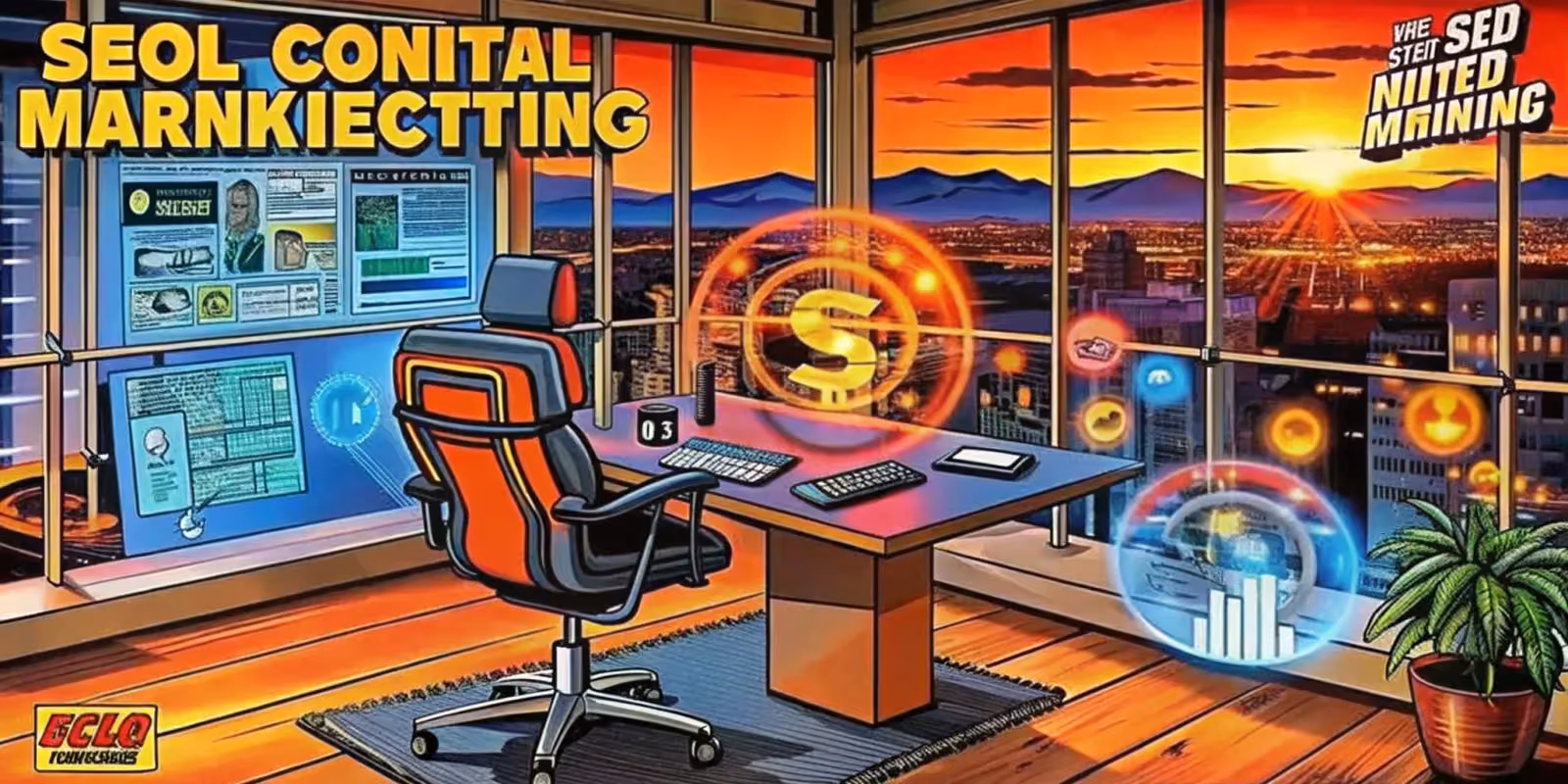 Essential SEO Acronyms for Startups