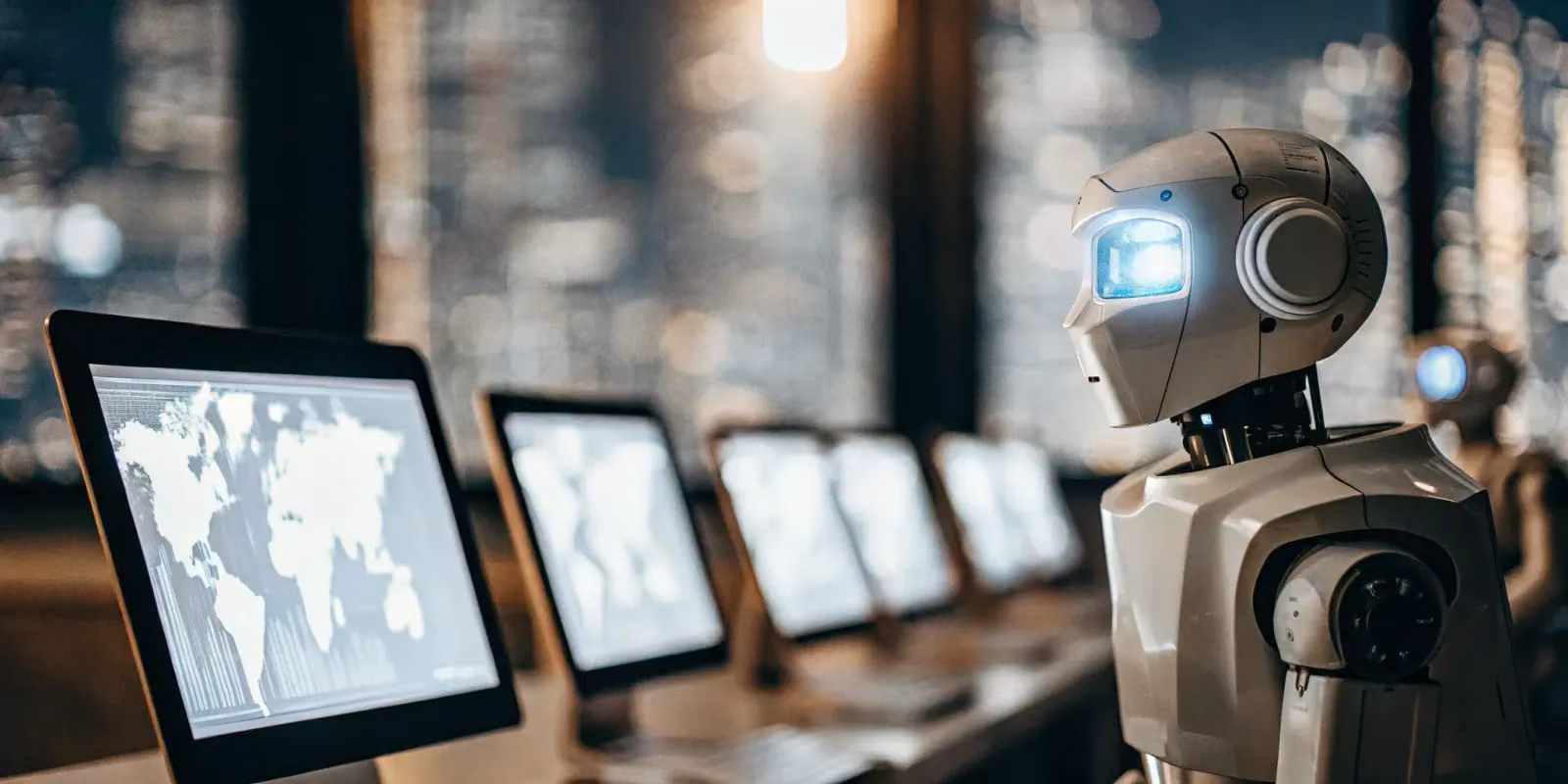 SEO in the Age of AI: How to Adapt and Thrive