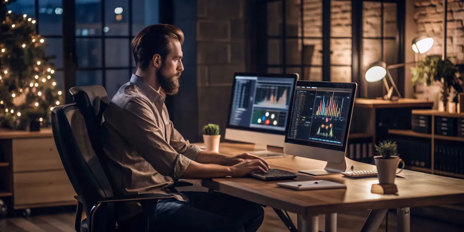 Unlocking SEO Success: The Synergy of AI Tools and Human Creativity for 2024