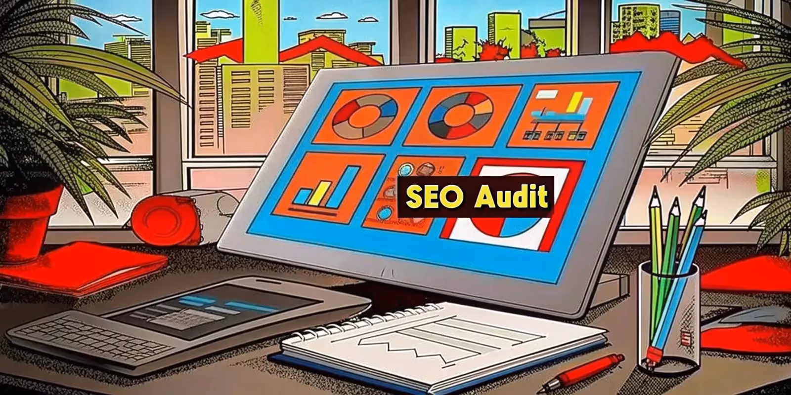 How to Do an SEO Audit: A Startup's Step-by-Step Guide