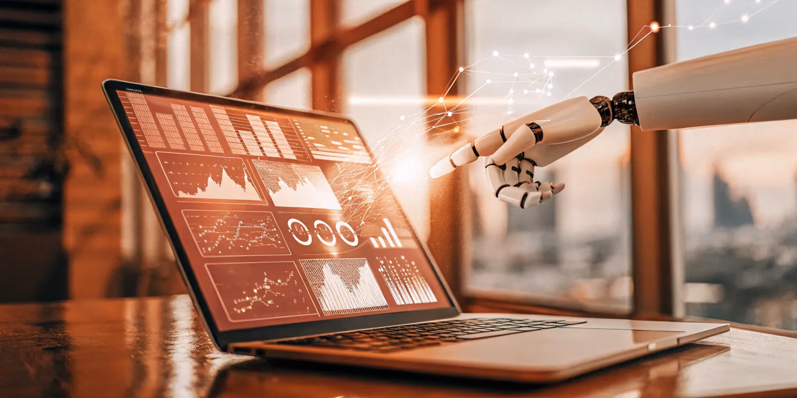 SEO Digital Marketing Company: AI vs. Agency