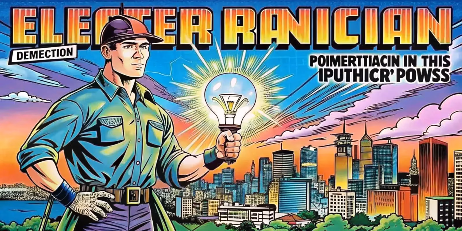 Local SEO for Electricians: Your Guide to More Customers