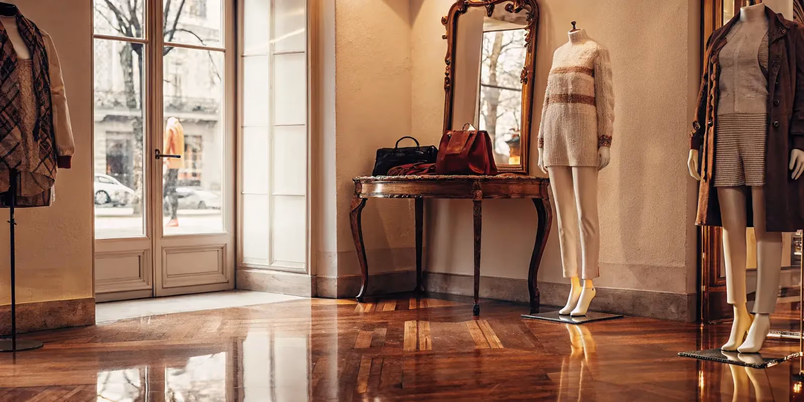 SEO for Boutique Clothing Stores: Drive Sales & Growth