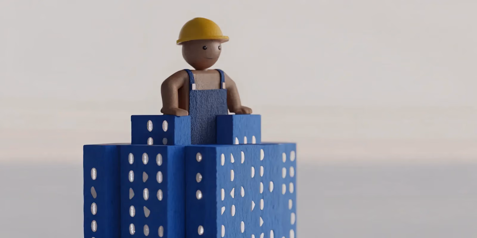 SEO Search Engine Optimization Guide for Builders
