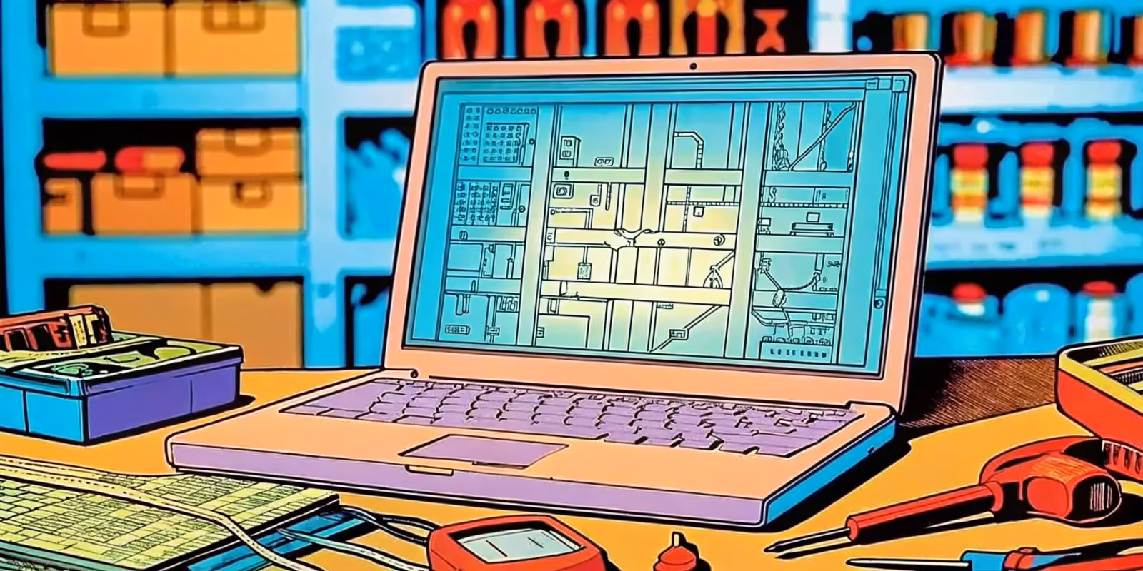 Electrician SEO: Your Guide to More Leads