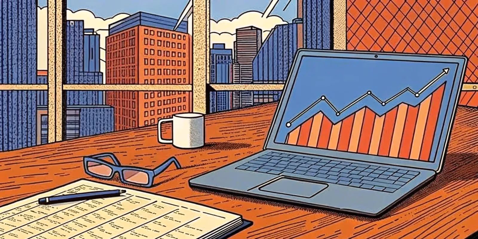 Essential SEO Tools for Financial Advisors