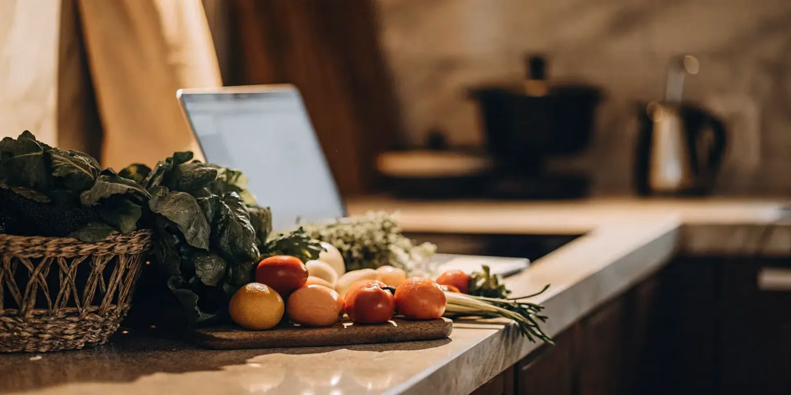 SEO for Nutritionists: Attract More Clients