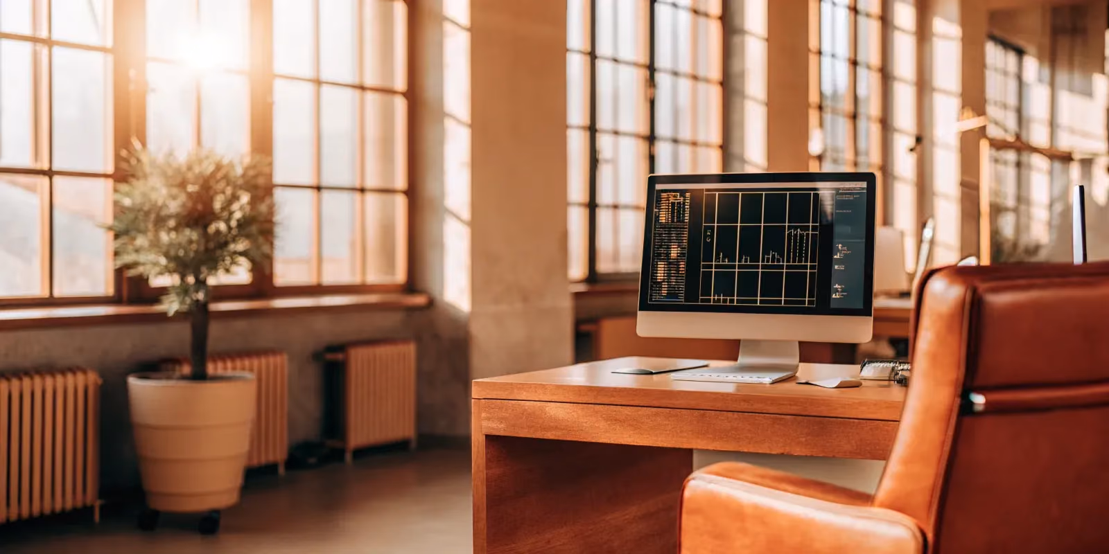 SEO for Real Estate Brokers: AI-Driven Guide