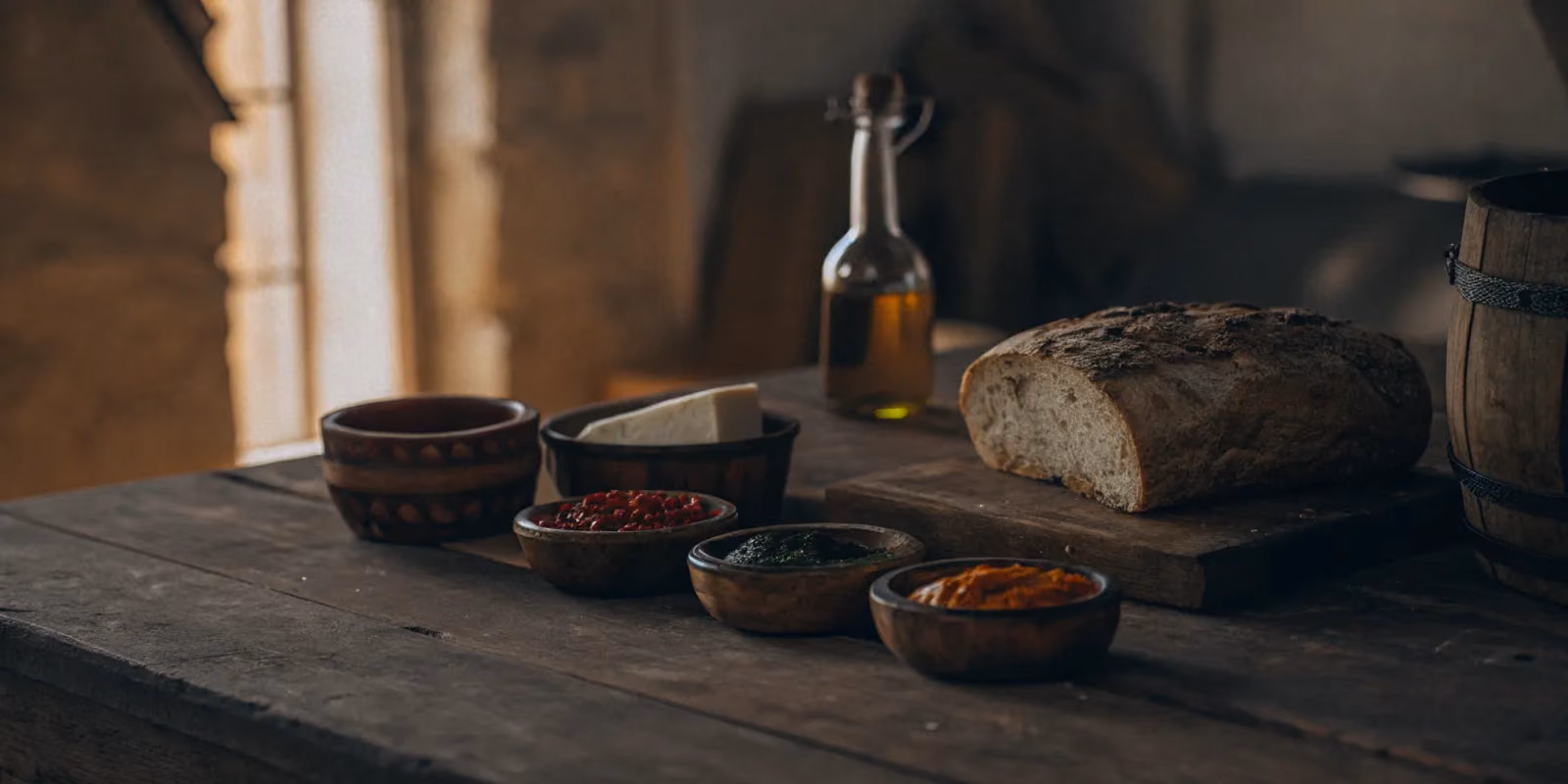 SEO for Specialty Food Shops: Your Growth Recipe