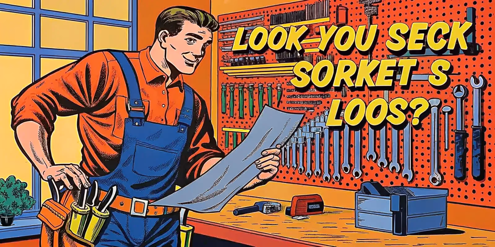 SEO for Tradesmen: A Practical Guide