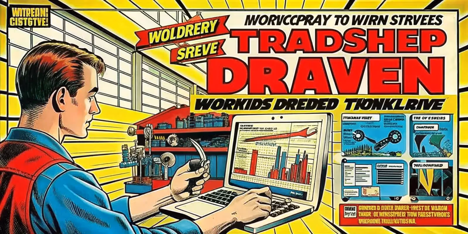 Local SEO for Tradies: Your Guide to More Customers