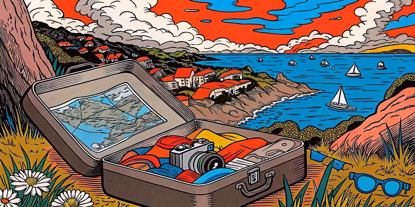 Travel Agency SEO: The Complete Guide to More Bookings