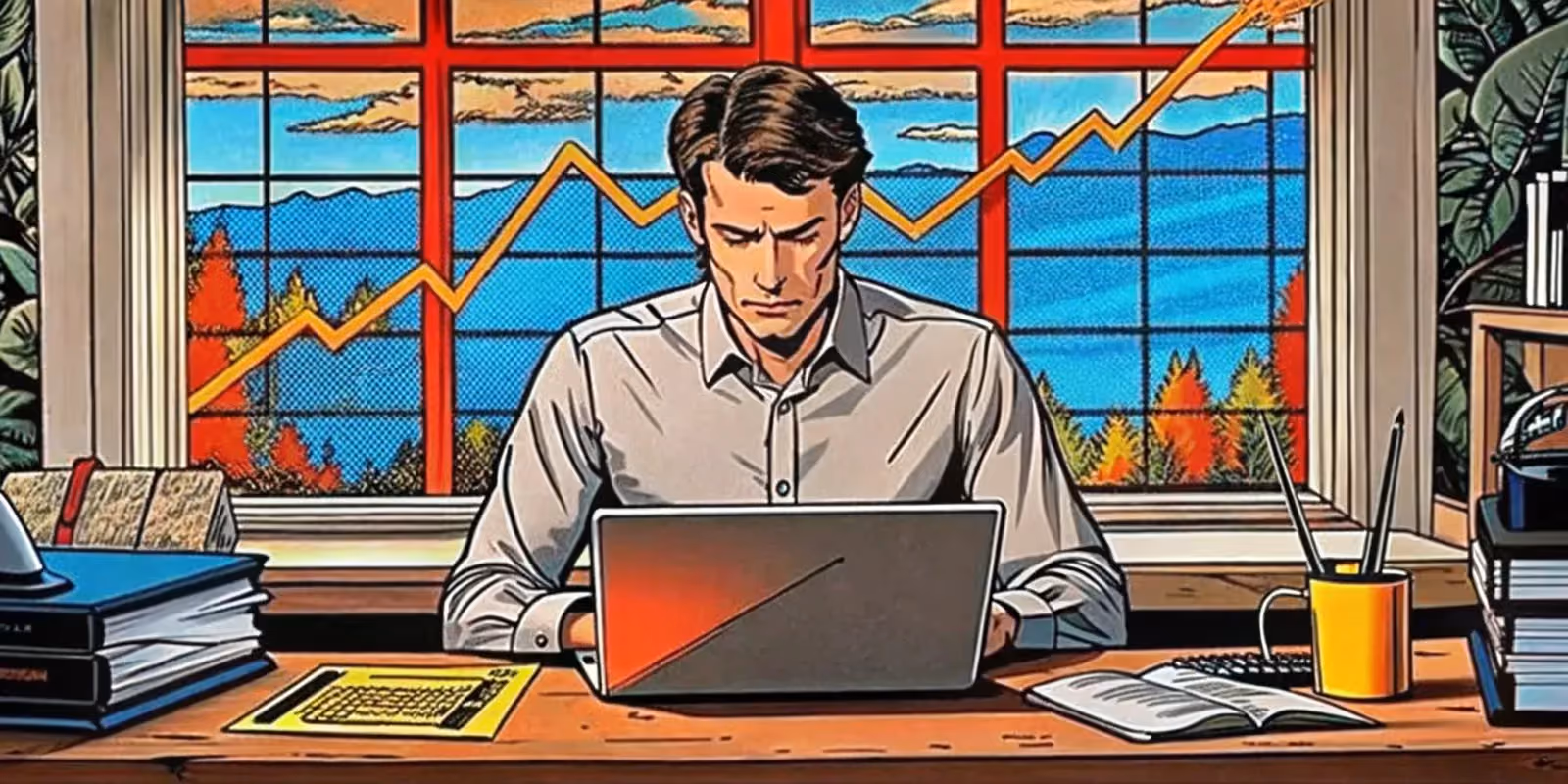 SEO Ranking Drop After Update? Here's Why & How to Fix It