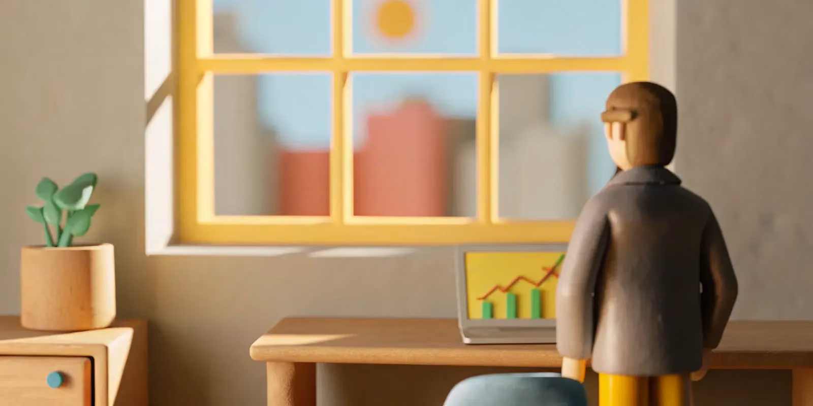SEO Results in 3 Months: A Startup's Success Story