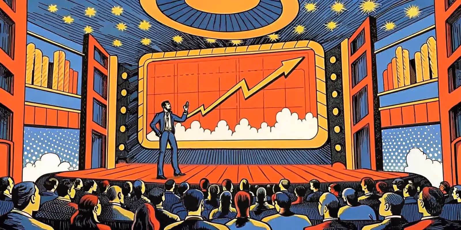 How to Become an SEO Speaker: The Ultimate Guide