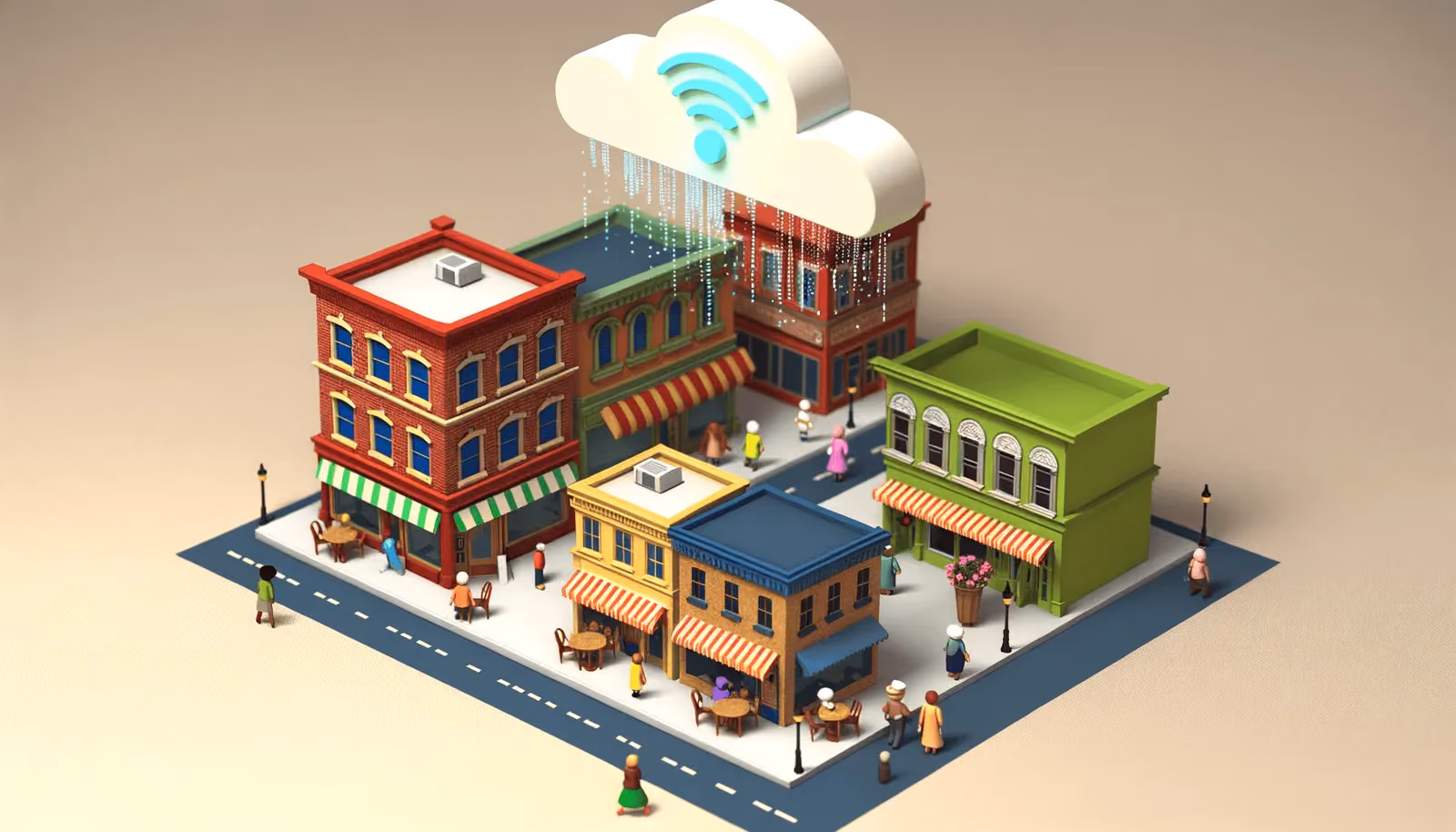 Regional SEO Strategy: Your Guide to Local Domination