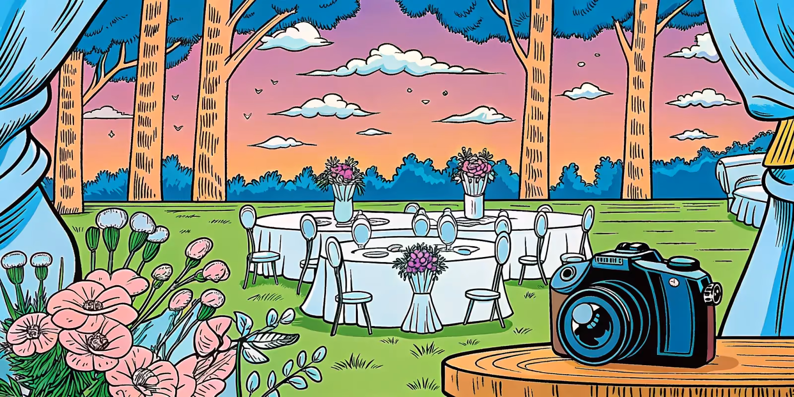SEO Tips for Wedding Videographers to Book More Weddings