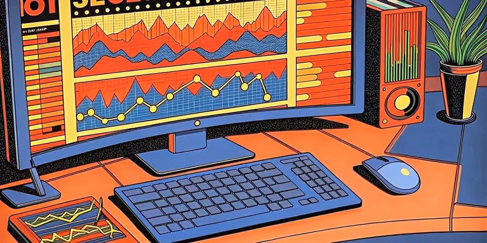Using SERP Overlap Score to Improve Your SEO