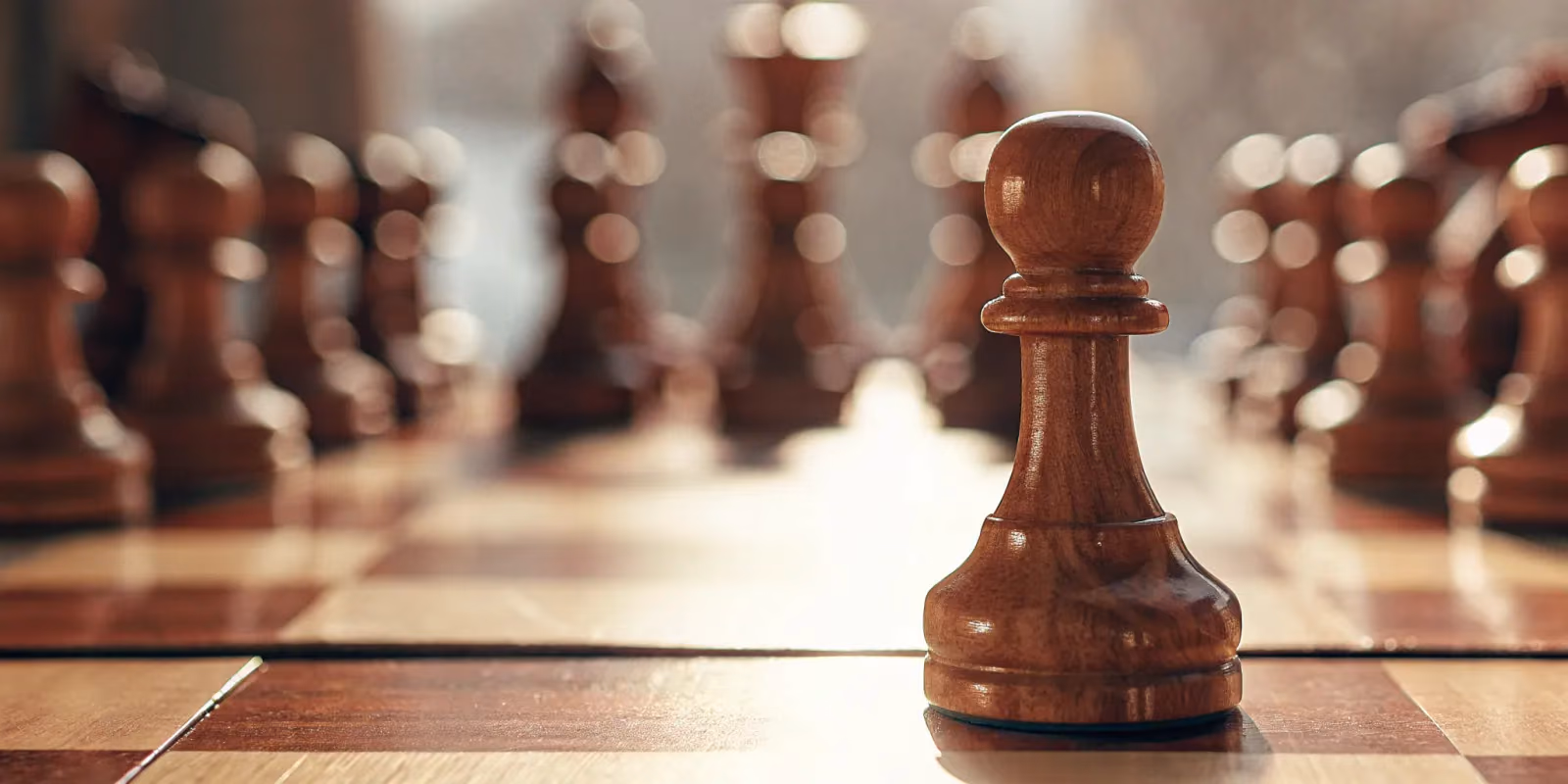 Small Market SEO: How to Beat Bigger Rivals