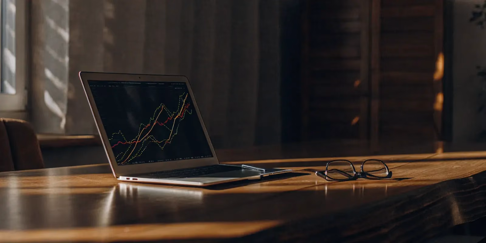 Strategic Market Analysis for Profitable SEO