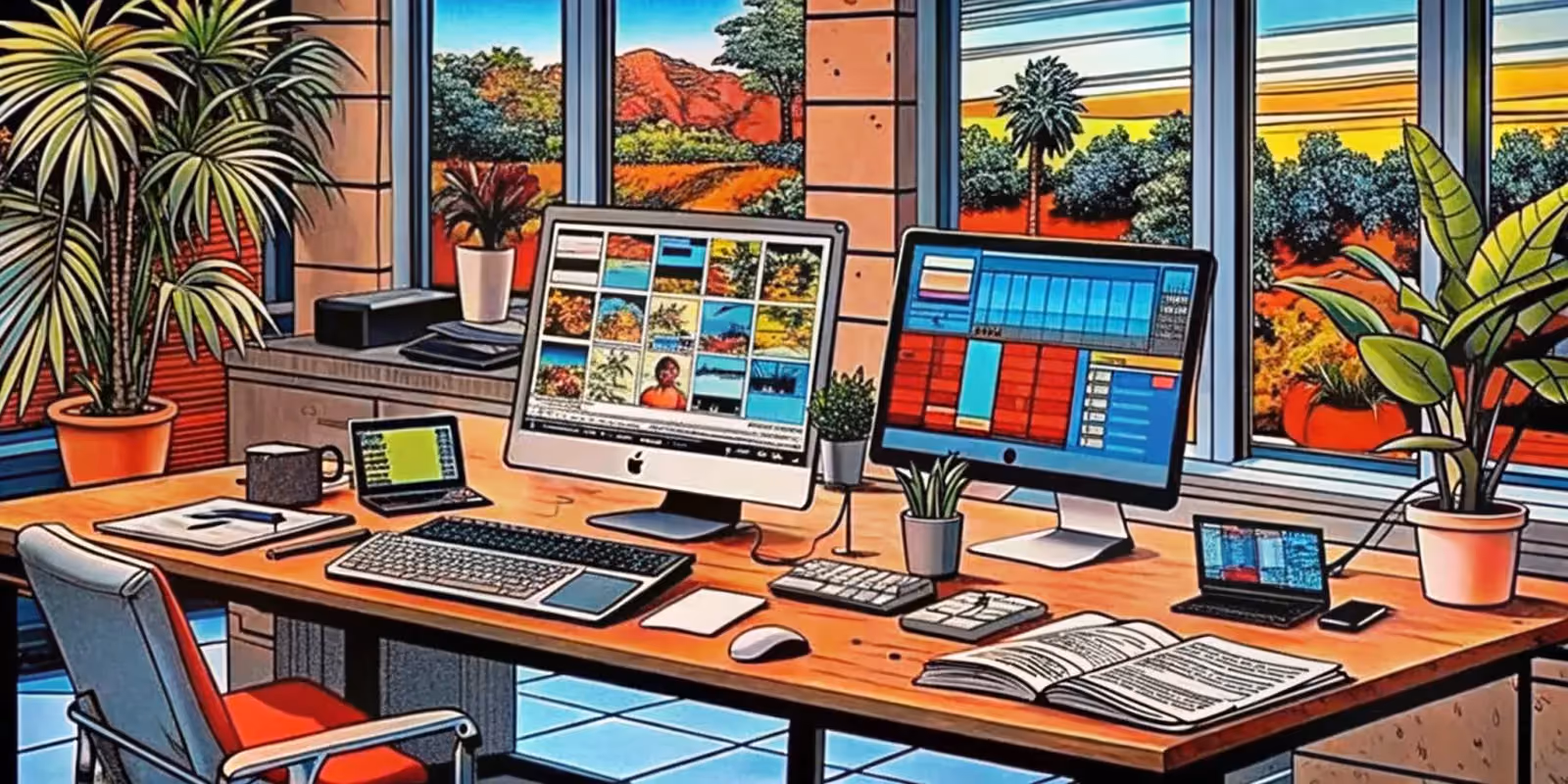 Streamlining Content Management: Unlocking the Power of Digital Asset Management (DAM)