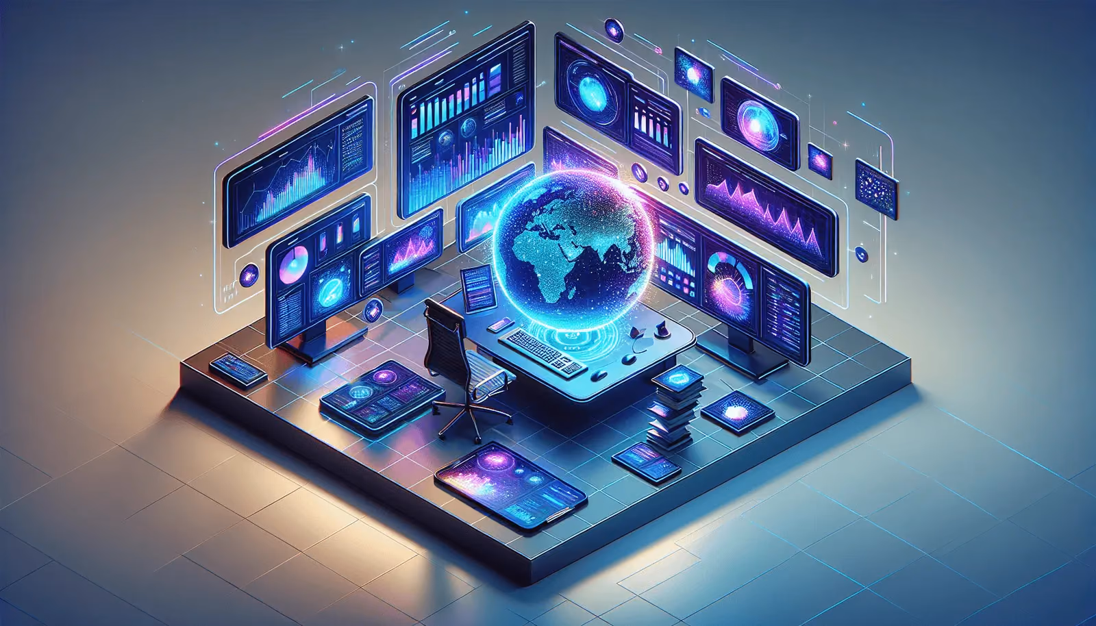 Multilingual Content Creation: A Practical Guide