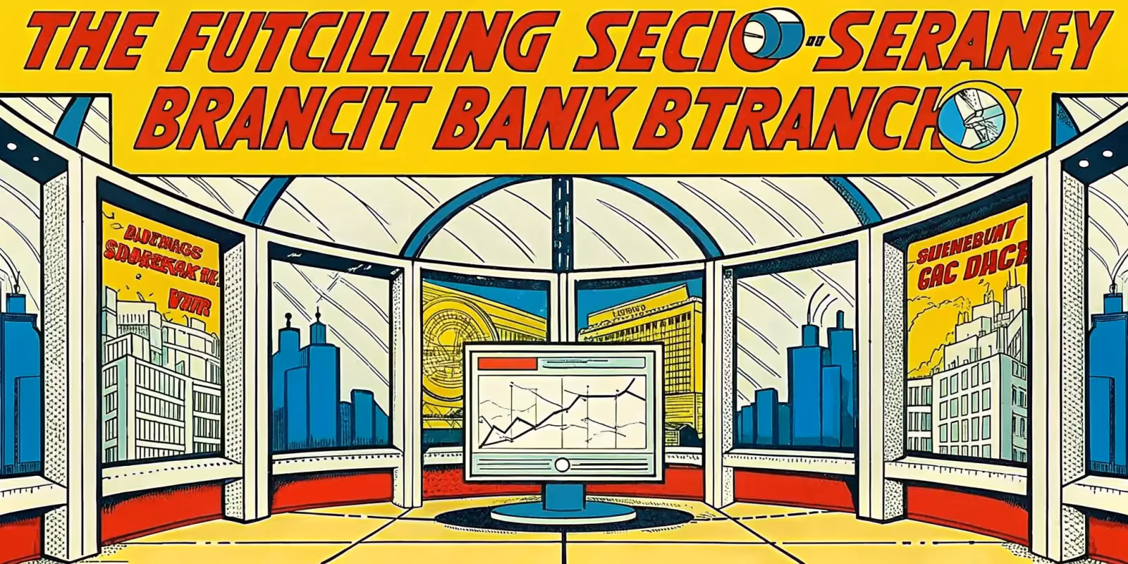 Bank SEO: The Ultimate Guide for Financial Institutions