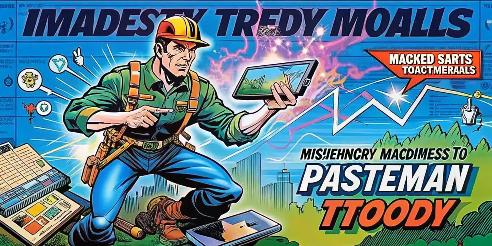 Tradesman SEO: The Ultimate Guide to Getting More Customers