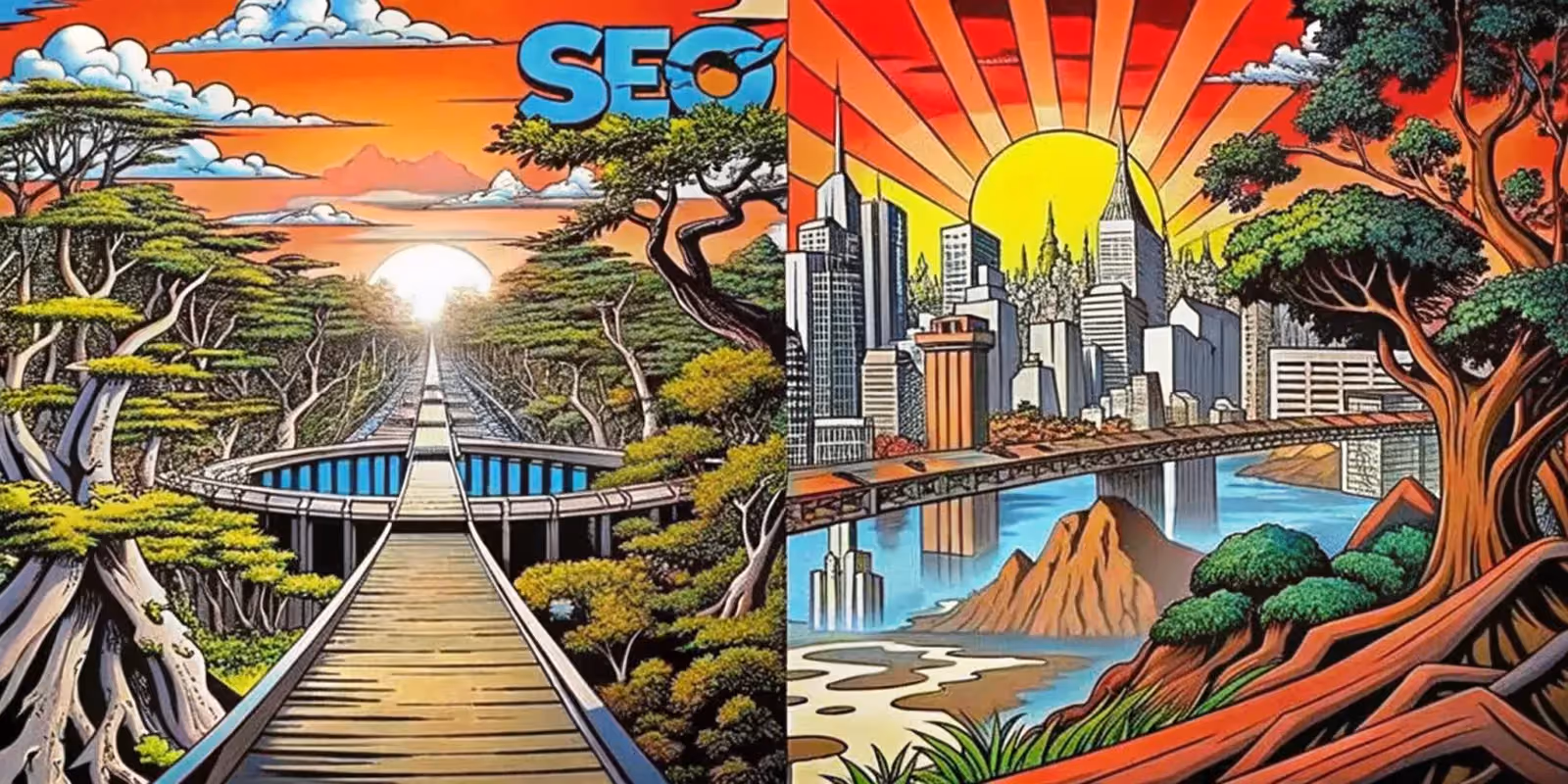 The Truth About SEO: What Really Works and What Doesn't