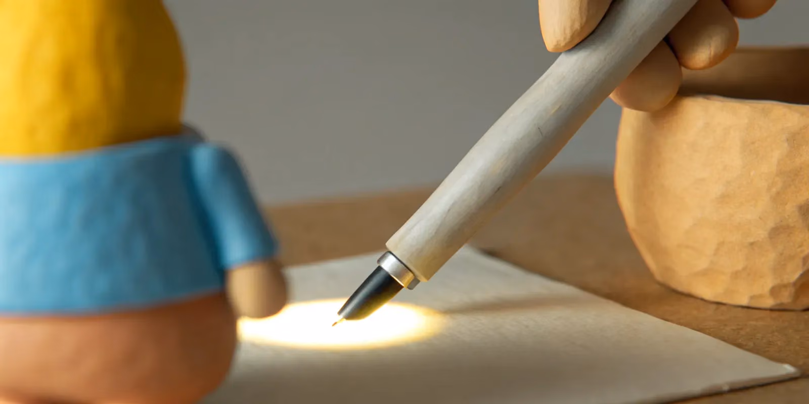 Active vs. Passive Voice: A Guide to Clearer Writing