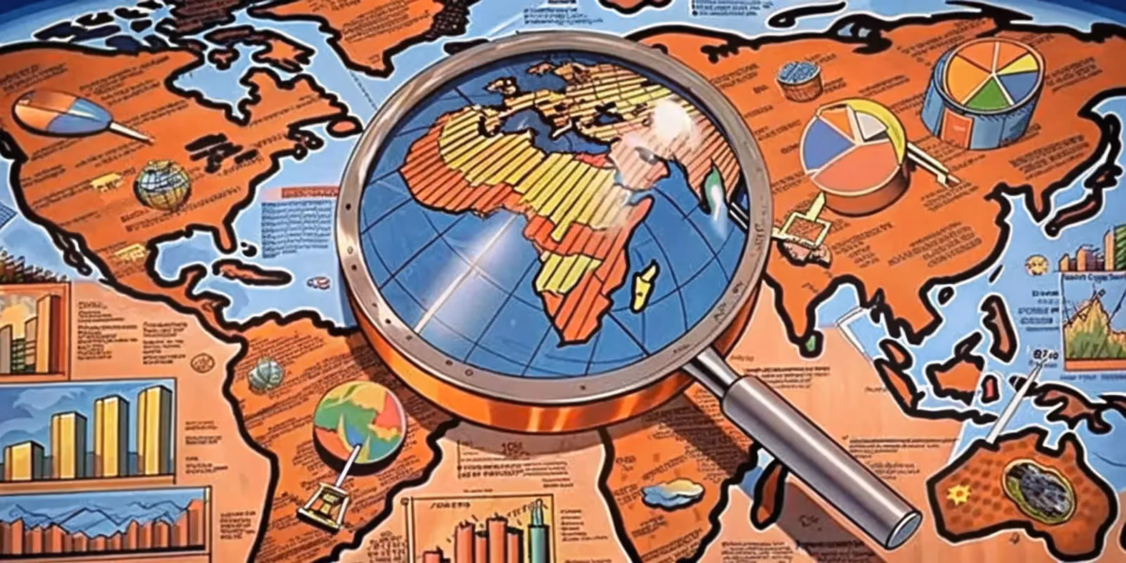 SEO Market Share Analysis: A Practical Guide