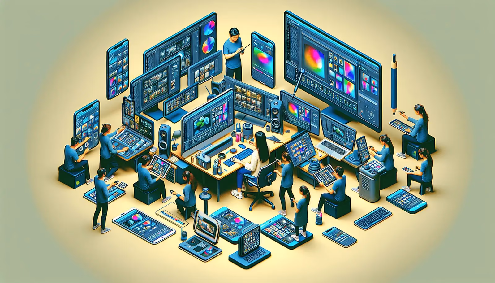 Responsive Images & SEO: A Practical Guide