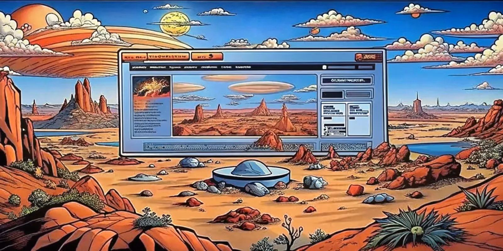 How Sitelinks Enhance User Experience & Improve CTR