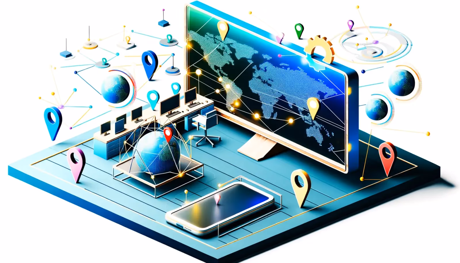 Unlock Local SEO Success: Expert Guide to Setting Up Google My Business for Startups