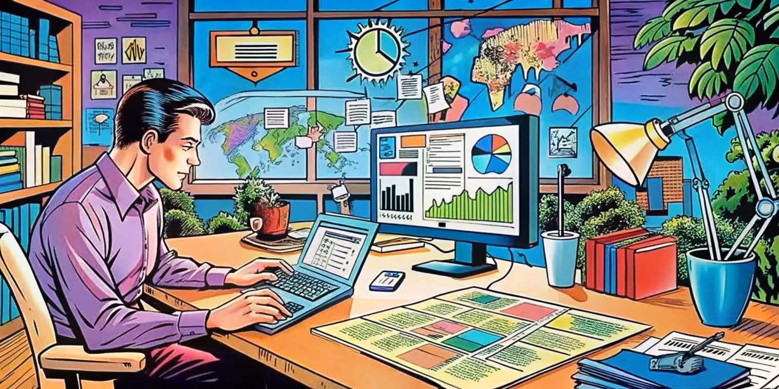 Unlock the Secrets of SEO: Elevate Your Strategy with Human-Centric Content in 2024