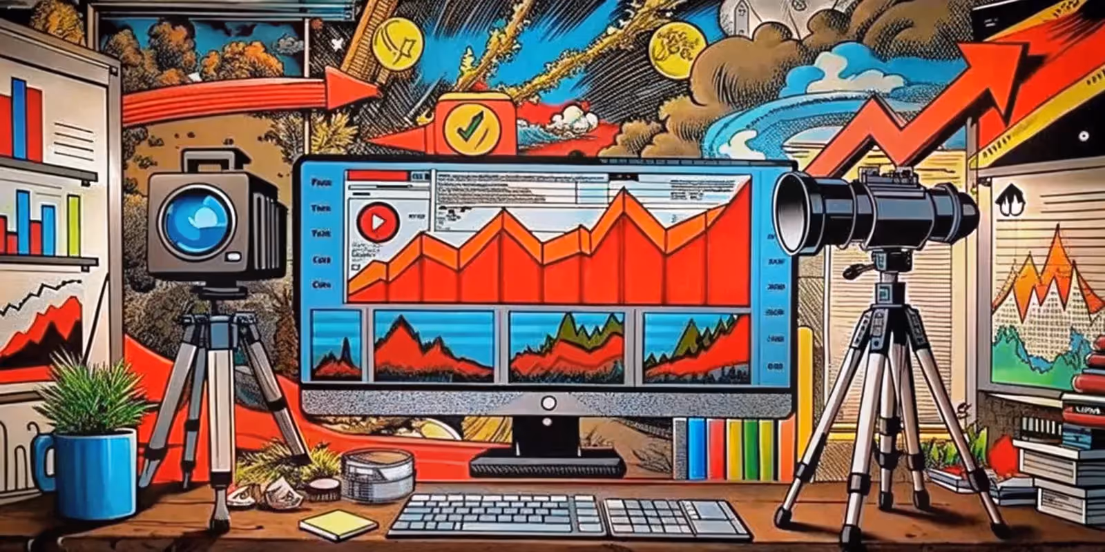 Unlocking Potential: Effective Free SEO Tools for YouTube in 2024