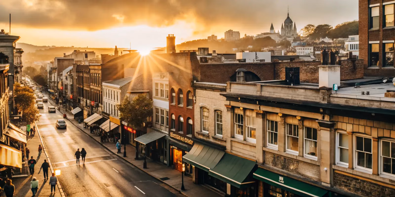 Regional SEO: Your Guide to Local Business Growth