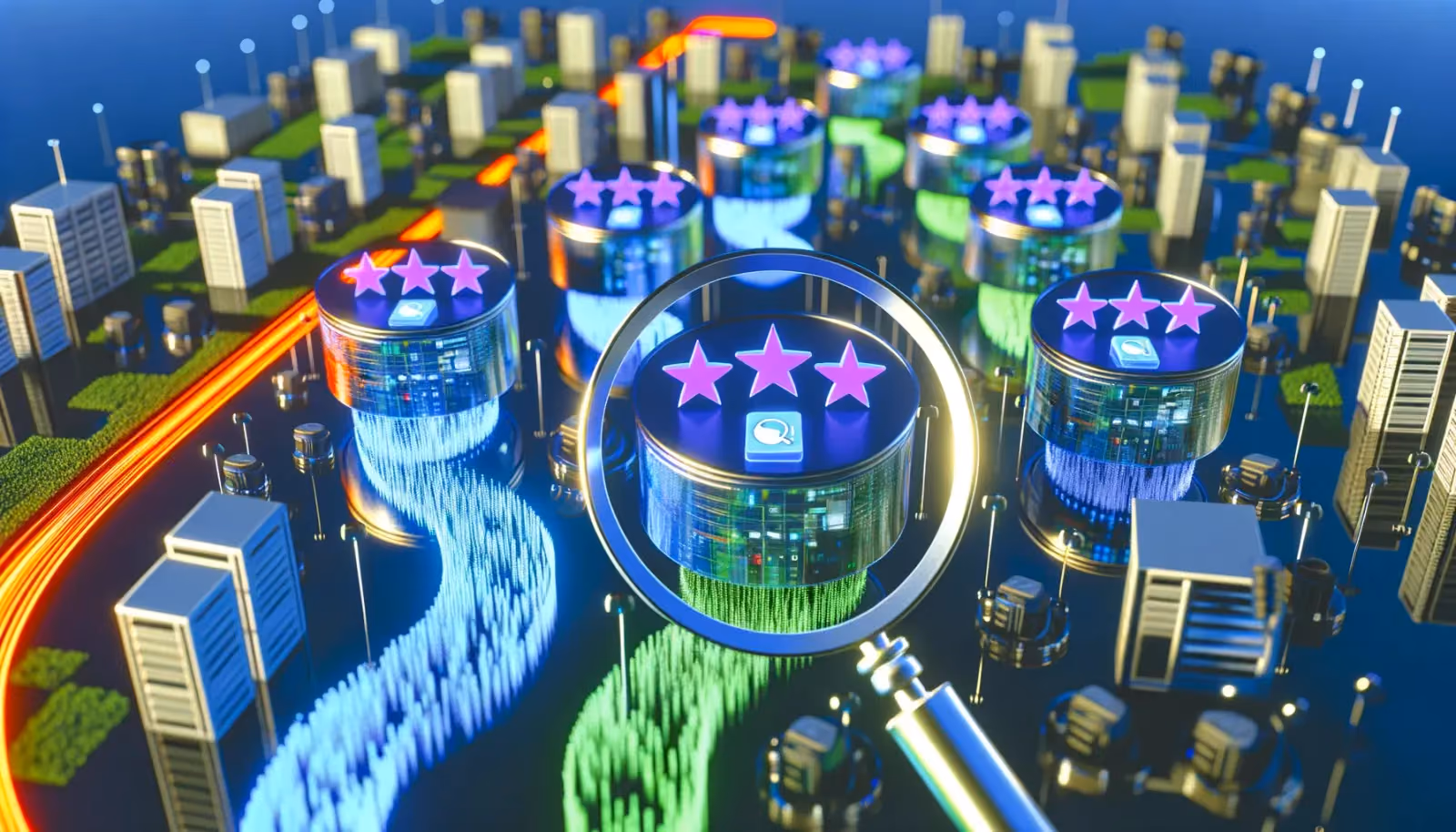 Unlocking the SEO Power of User-Generated Content: The Importance of Reviews and Ratings