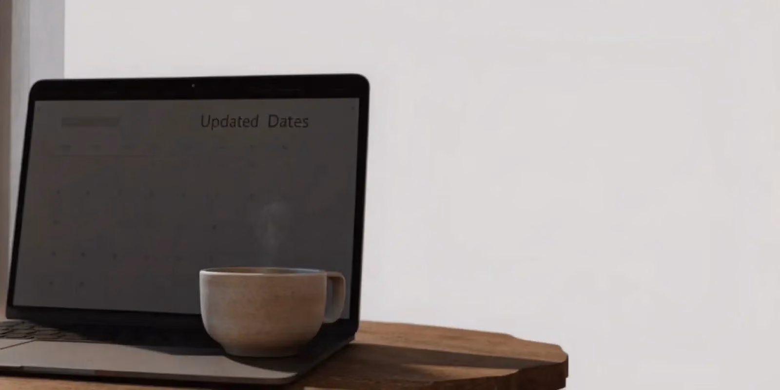 How to Update Content Dates (And Why It Matters)