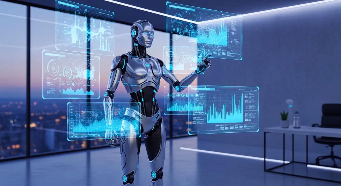 What Is an AI SEO Agent? The Definitive Guide (2026)