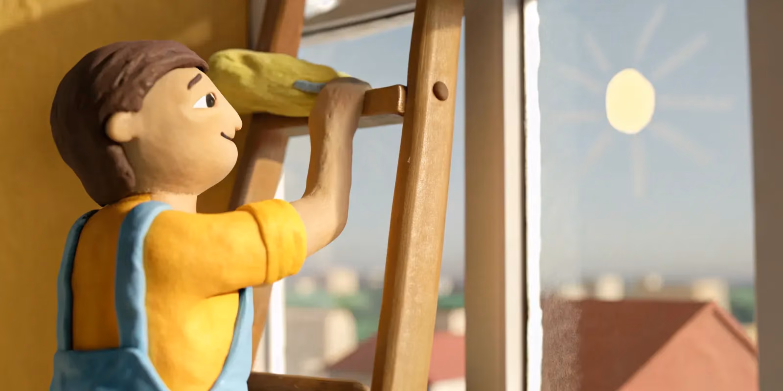 SEO for Window Cleaners: The Complete Guide