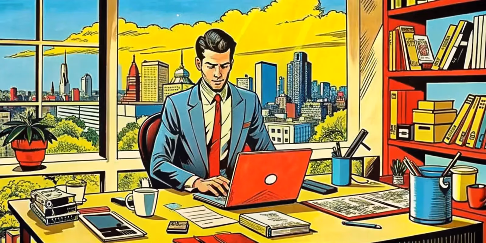 Writing Startups: Key Players and Opportunities